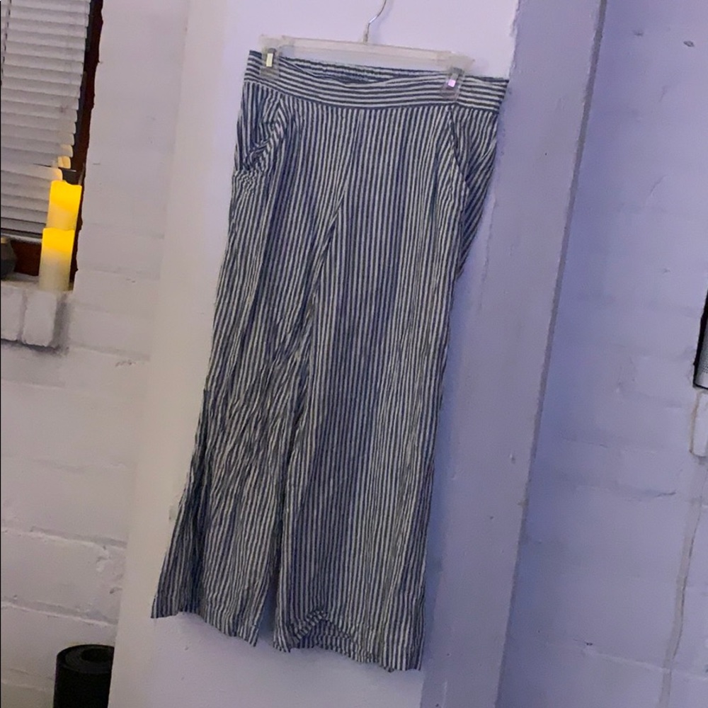 Light weight spring pants